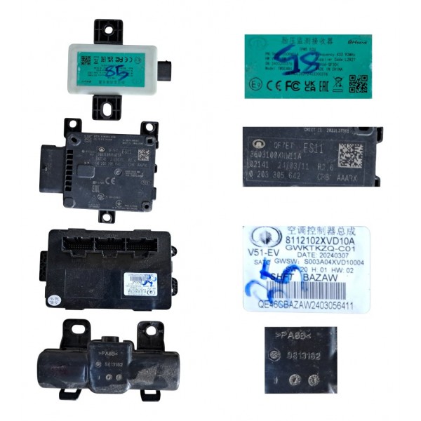 Kit Code Gmw Ora Gt 03 2024