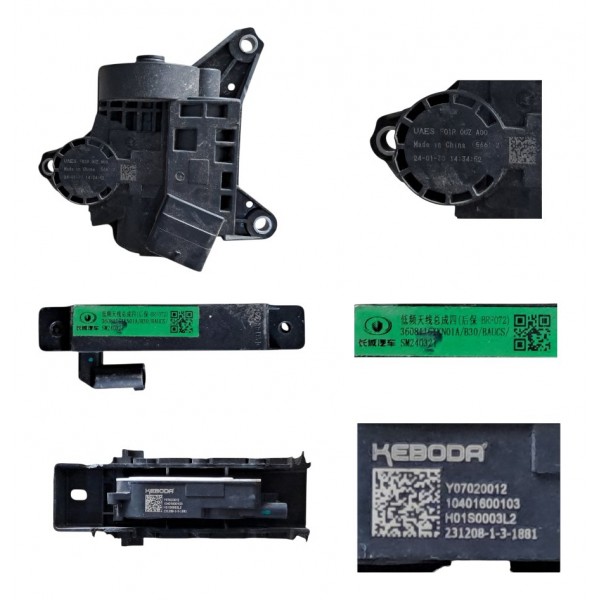 Kit Code Gmw Ora Gt 03 2024