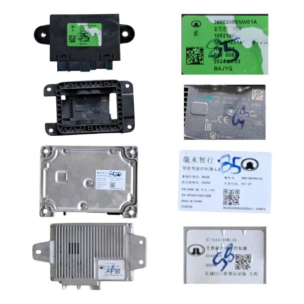 Kit Code Gmw Ora Gt 03 2024