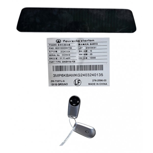 Kit Code Gmw Ora Gt 03 2024