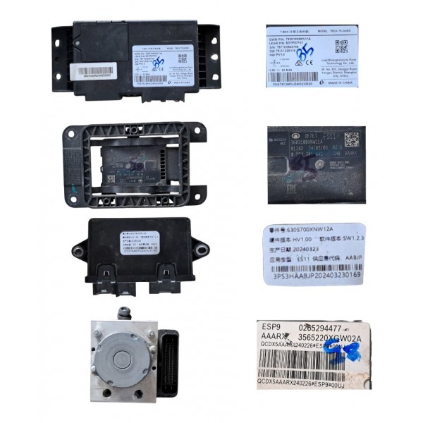 Kit Code Gmw Ora Gt 03 2024