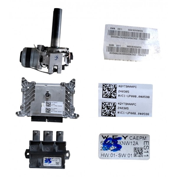 Kit Code Gmw Ora Gt 03 2024