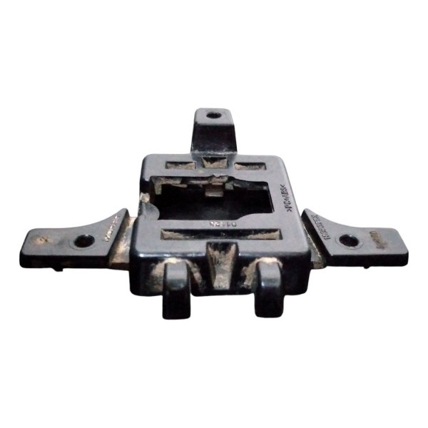 Suporte Câmera Ré Jeep Compass 2016 2021