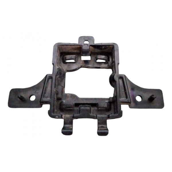 Suporte Câmera Ré Jeep Compass 2016 2021