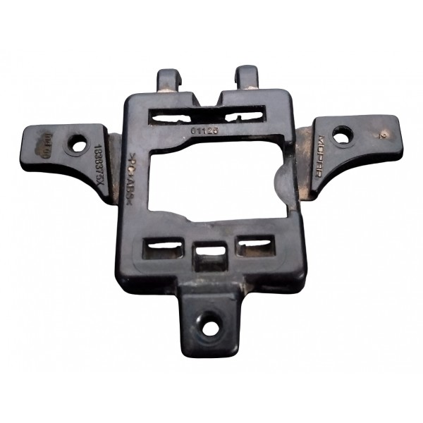 Suporte Câmera Ré Jeep Compass 2016 2021