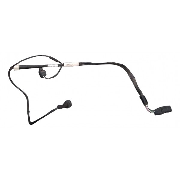 Chicote Câmera De Ré Compass 2016 2021