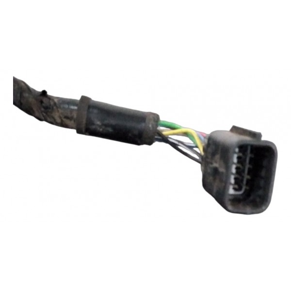 Chicote Câmera De Ré Compass 2016 2021