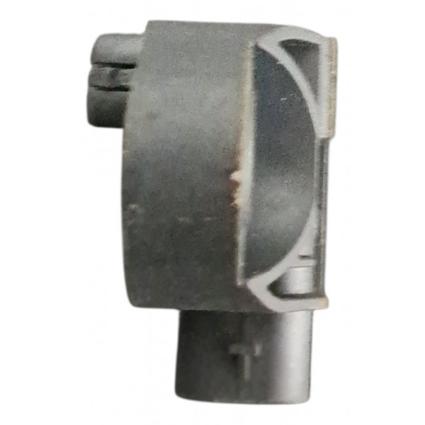 Senso Impacto Lateral Jeep Compass 2020/23