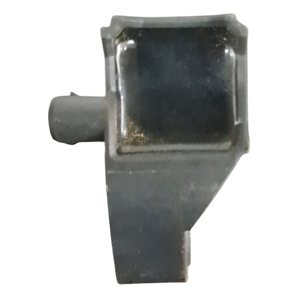 Senso Impacto Lateral Jeep Compass 2020/23