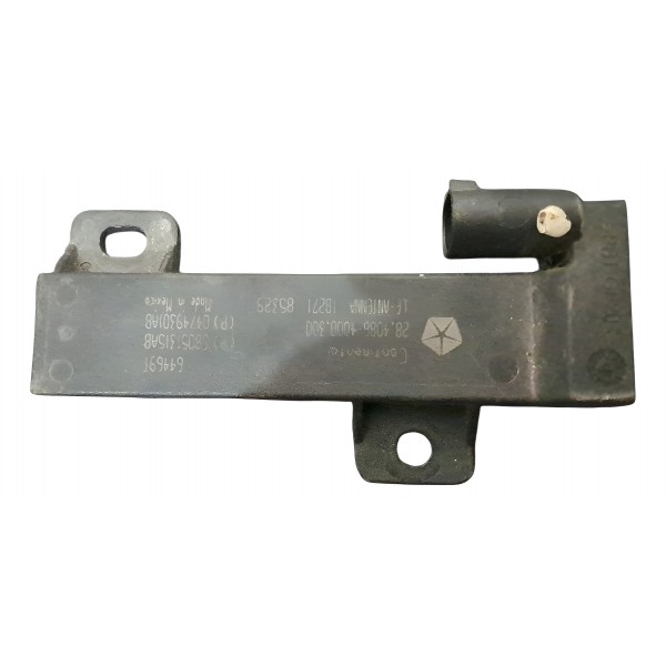 Sensor Antena Keyless Fiat Toro 2016 Á 2025