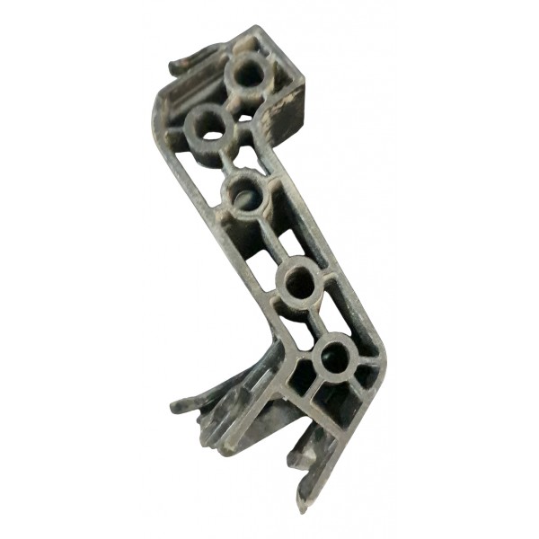 Suporte Maçaneta Interna Traseira Direita Toro 2016/26