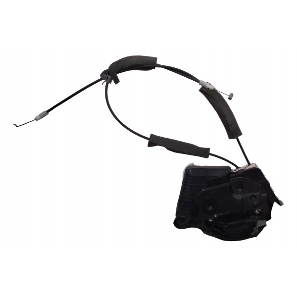 Fechadura Porta Dianteira Direita Honda Fit 2015 2021