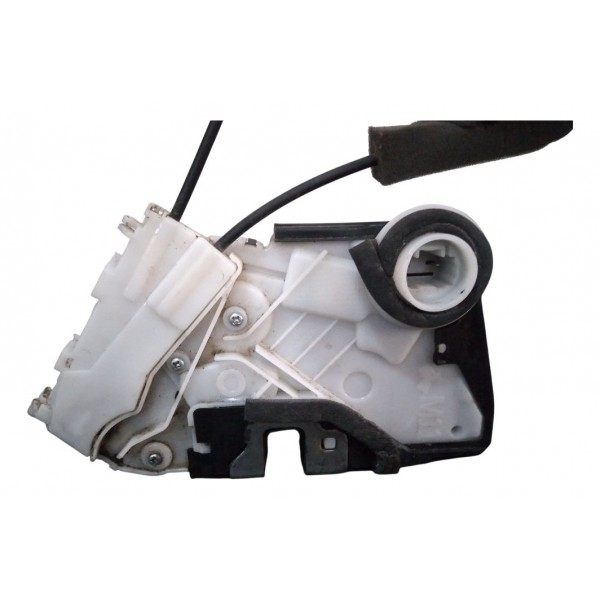Fechadura Porta Dianteira Direita Honda Fit 2015 2021