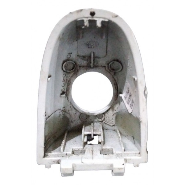 Tampa Maçaneta Traseira Dianteira Esquerda Fiat Toro 2022