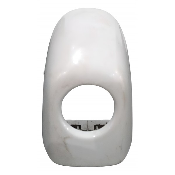 Tampa Maçaneta Traseira Dianteira Esquerda Fiat Toro 2022