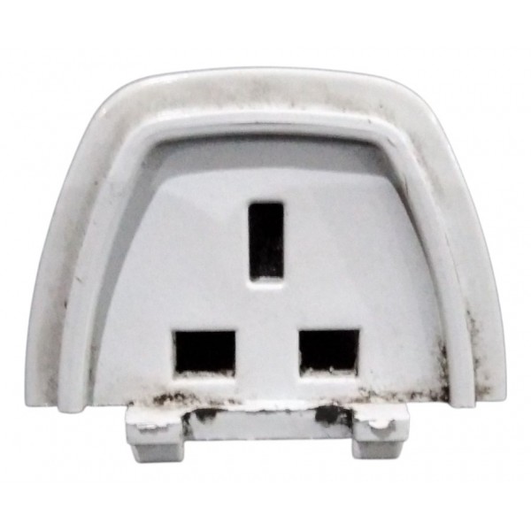 Tampa Maçaneta Traseira Dianteira Esquerda Fiat Toro 2022