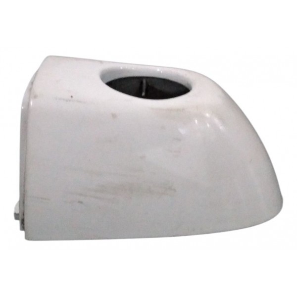 Tampa Maçaneta Traseira Dianteira Esquerda Fiat Toro 2022