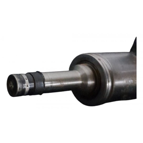 Bico Injetor Ford Fusion 2017