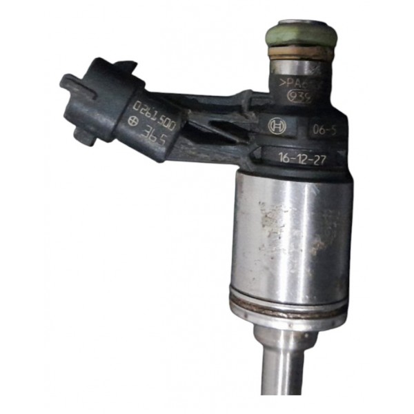 Bico Injetor Ford Fusion 2017