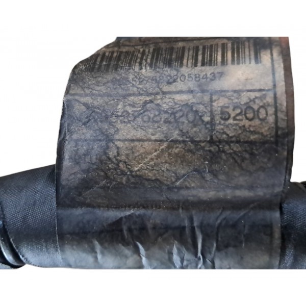 Chicote Do Diferencial Dianteiro Fiat Toro Ranch 2023