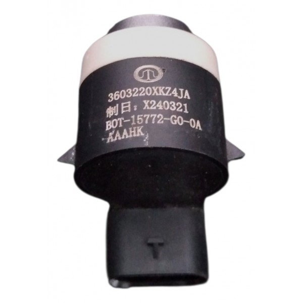 Sensor Estacionamento Dianteiro Gwm Ora Gt 03 2024