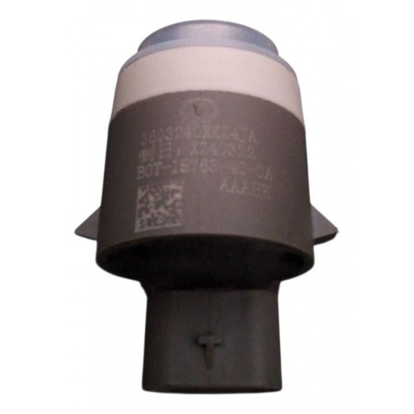 Sensor Estacionamento Dianteiro Lateral Gwm Ora Gt 03 2024