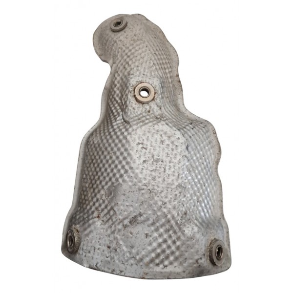 Defletor Catalisador Jeep Compass 2023- 2024