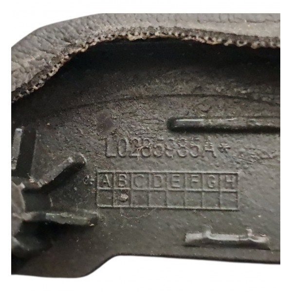 Acabamento Interno Esquerdo Jaguar E-pace 2019