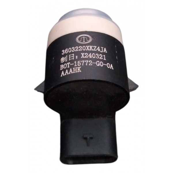 Sensor Estacionamento Dianteiro Gwm Ora Gt 03 2024