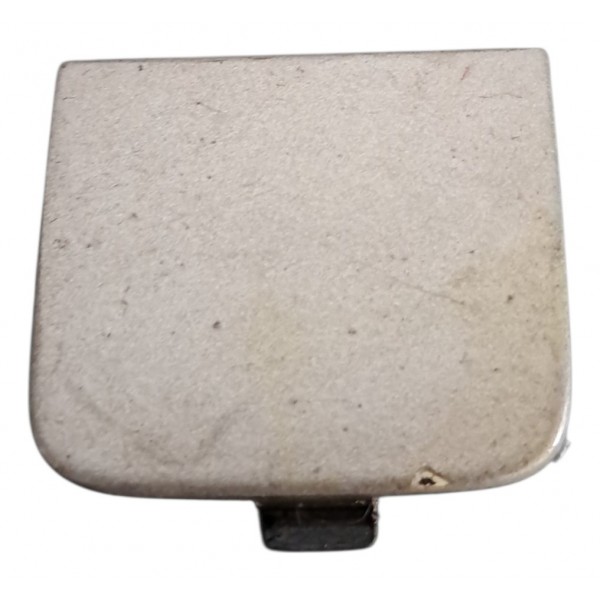 Tampa Reboque Parachoque Dianteiro Jetta 2015-2018