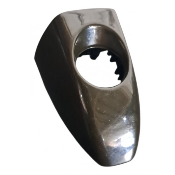 Acabamento Maçaneta Dianteira Esquerda Tiggo 7 Pro 2021-2023