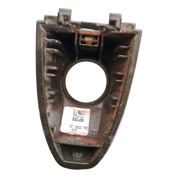 Acabamento Maçaneta Dianteira Esquerda Tiggo 7 Pro 2021-2023