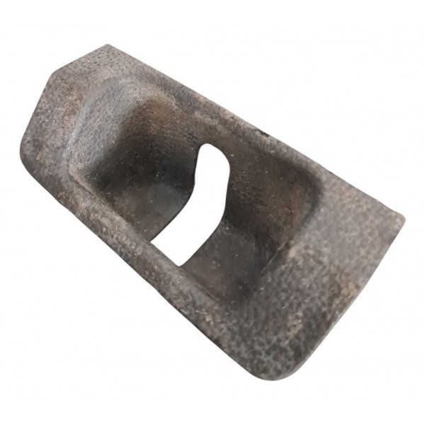 Acabamento Batente Fechadura Toyota Corolla 2020 A 2024