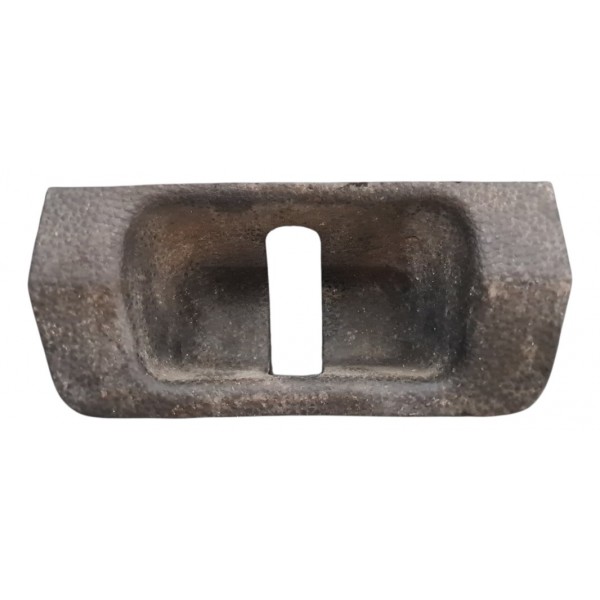 Acabamento Batente Fechadura Toyota Corolla 2020 A 2024