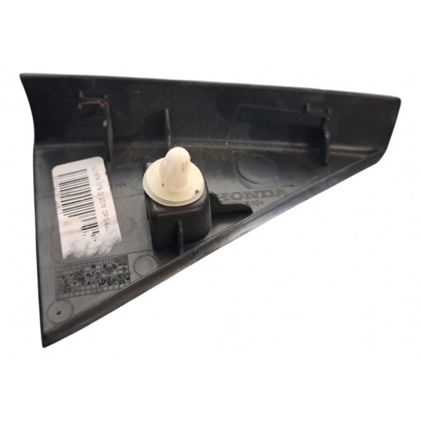 Acabamento Interno Traseira Esquerda Civic G10 2017-2021