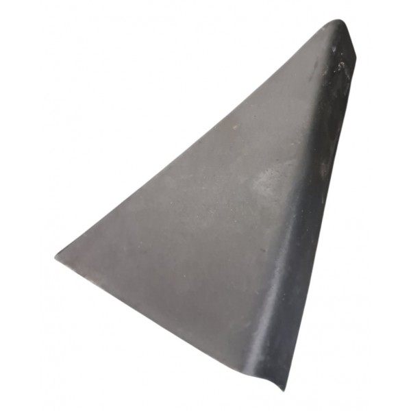 Acabamento Interno Traseira Esquerda Civic G10 2017-2021