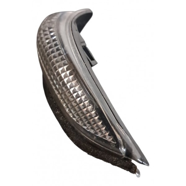 Pisca Seta Retrovisor Direito Yaris 2018 A 2025 Sem Lâmpada