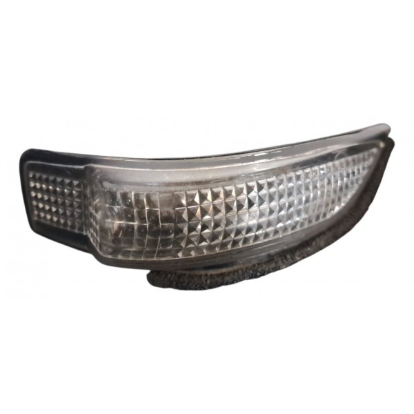 Pisca Seta Retrovisor Direito Yaris 2018 A 2025 Sem Lâmpada