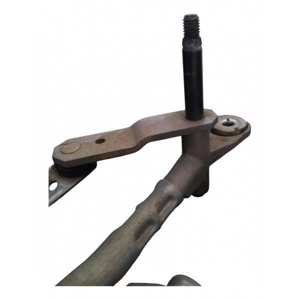 Limpador Parabrisa C/ Motor Gwm Ora Gt 03 2024