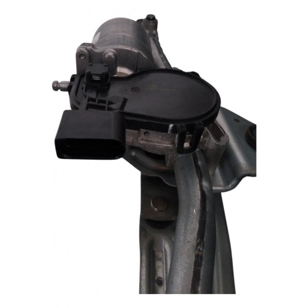 Limpador Parabrisa C/ Motor Gwm Ora Gt 03 2024