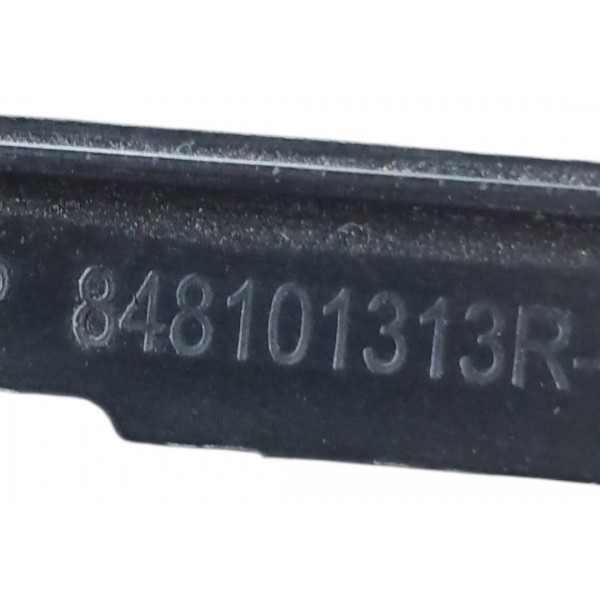 Acabamento Porta Malas Renault Logan 2013-2023