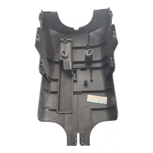 Moldura Inferior Coluna Direção Evoque 2013 A 2016