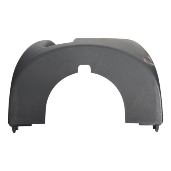 Moldura Inferior Coluna Direção Evoque 2013 A 2016