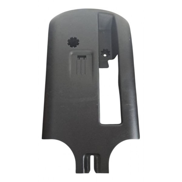 Moldura Inferior Coluna Direção Evoque 2013 A 2016