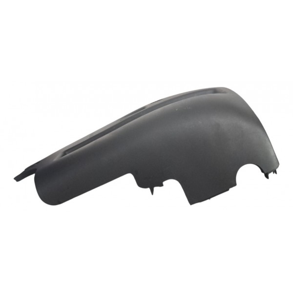 Moldura Inferior Coluna Direção Evoque 2013 A 2016