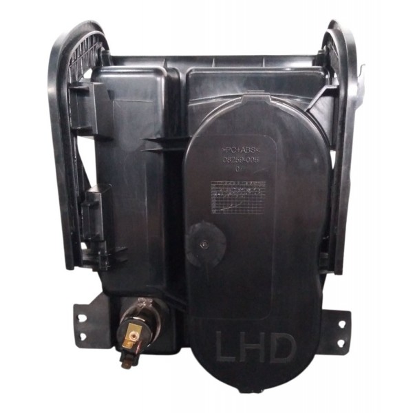 Porta-copos Console Land Rover Evoque 2013 2017