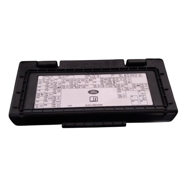 Tampa Caixa Fusível Land Rover Evoque 2013 2017