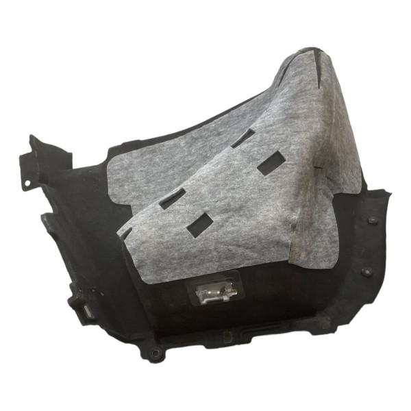 Forro Direito Porta Malas Hyundai I30 2009 2010 2011 2012