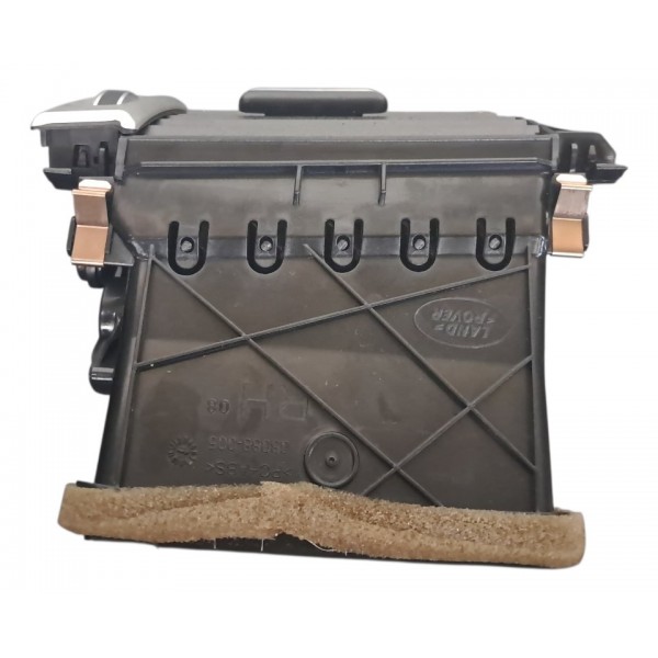 Difusor Saida Ar Painel Direito Land Rover Evoque 2013-2016