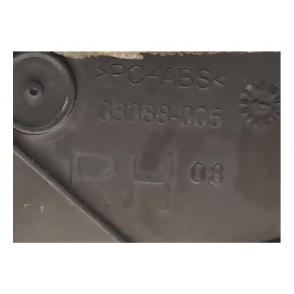 Difusor Saida Ar Painel Direito Land Rover Evoque 2013-2016